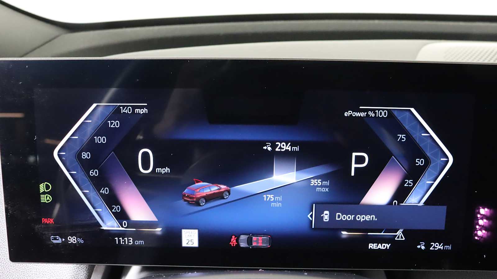used 2025 BMW iX car, priced at $82,898