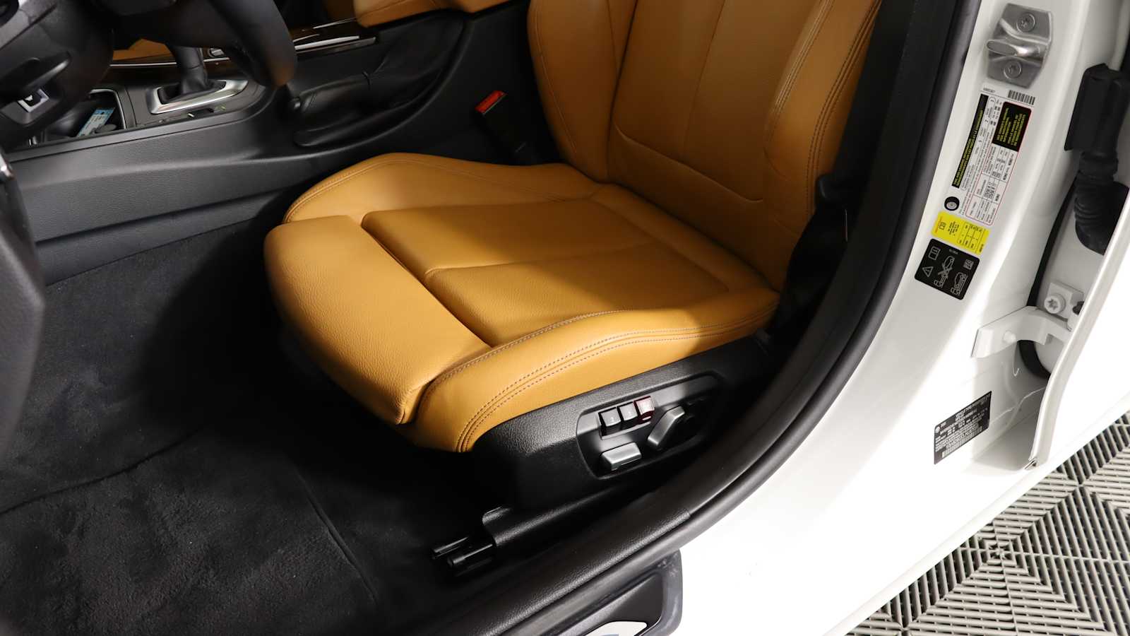 used 2018 BMW 330i car, priced at $24,898