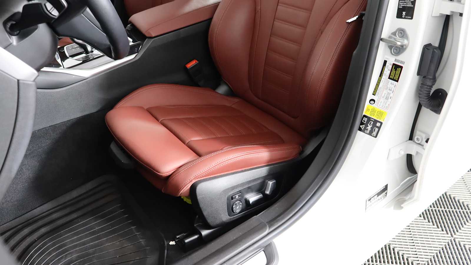 used 2022 BMW 330i car, priced at $36,898