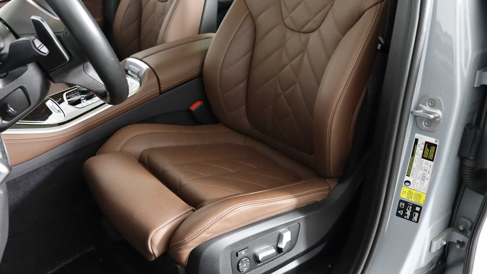 used 2024 BMW X5 car, priced at $55,698