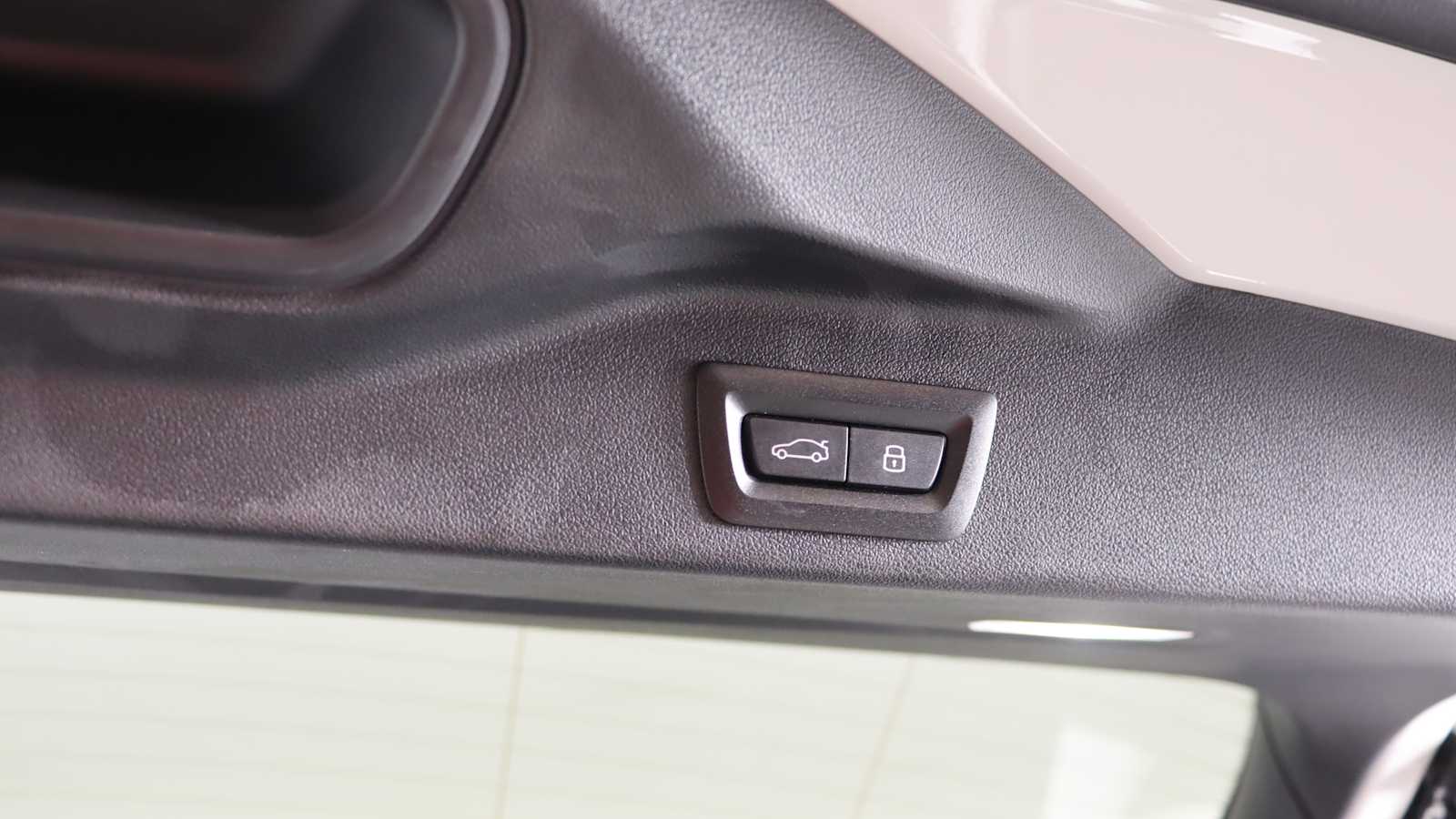 used 2025 BMW X5 car, priced at $65,898