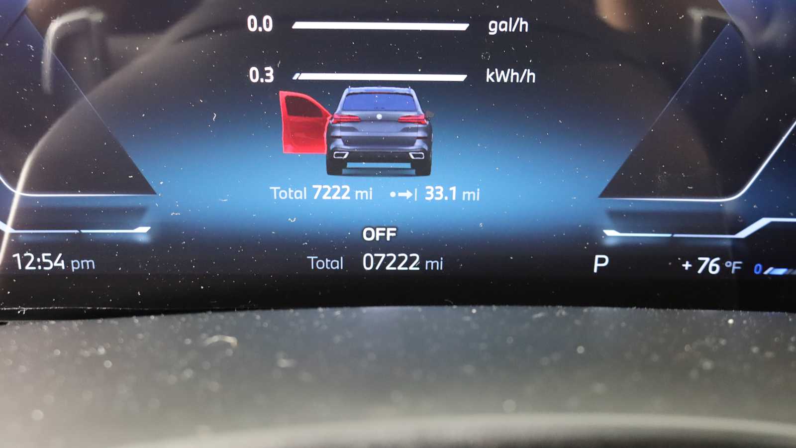 used 2025 BMW X5 PHEV car, priced at $71,698