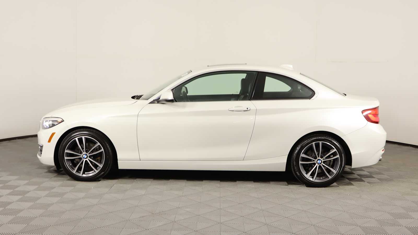 used 2018 BMW 230i car, priced at $18,898