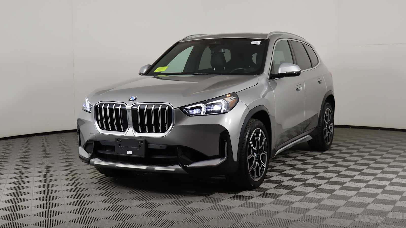 used 2023 BMW X1 car, priced at $35,698