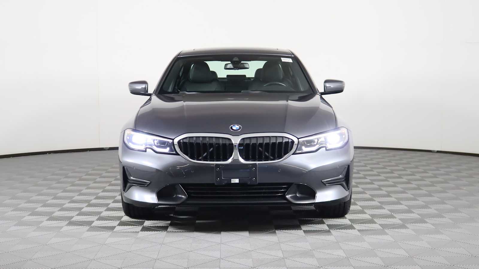 used 2022 BMW 330i car, priced at $32,798