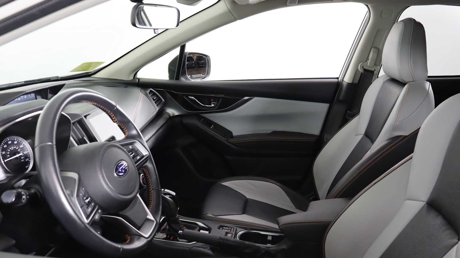 used 2019 Subaru Crosstrek car, priced at $23,898