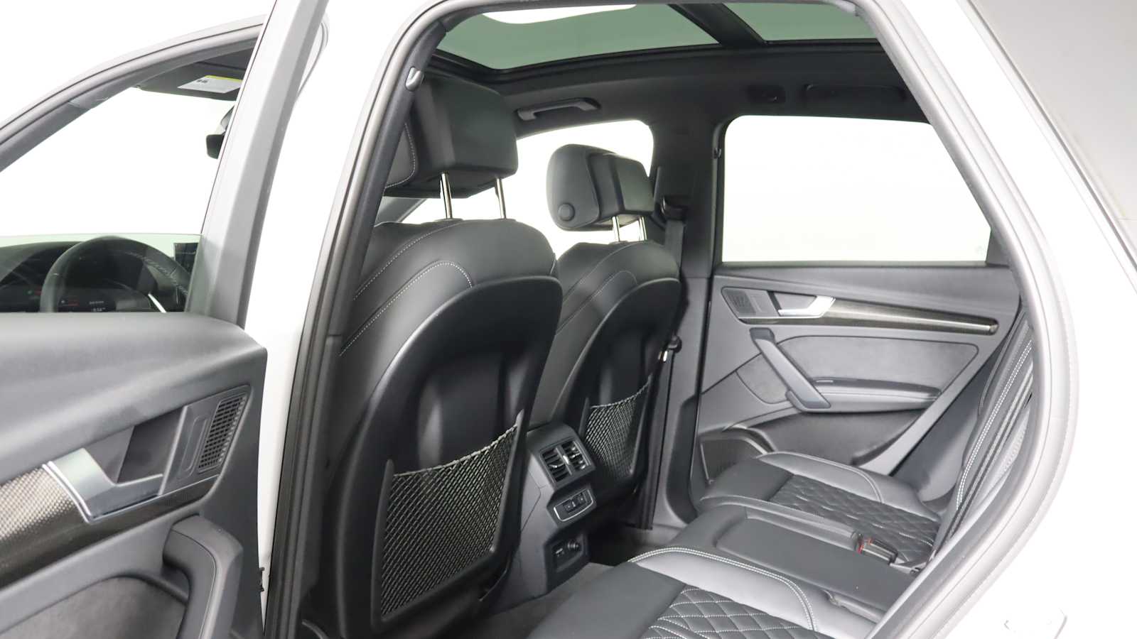 used 2023 Audi SQ5 car, priced at $42,898