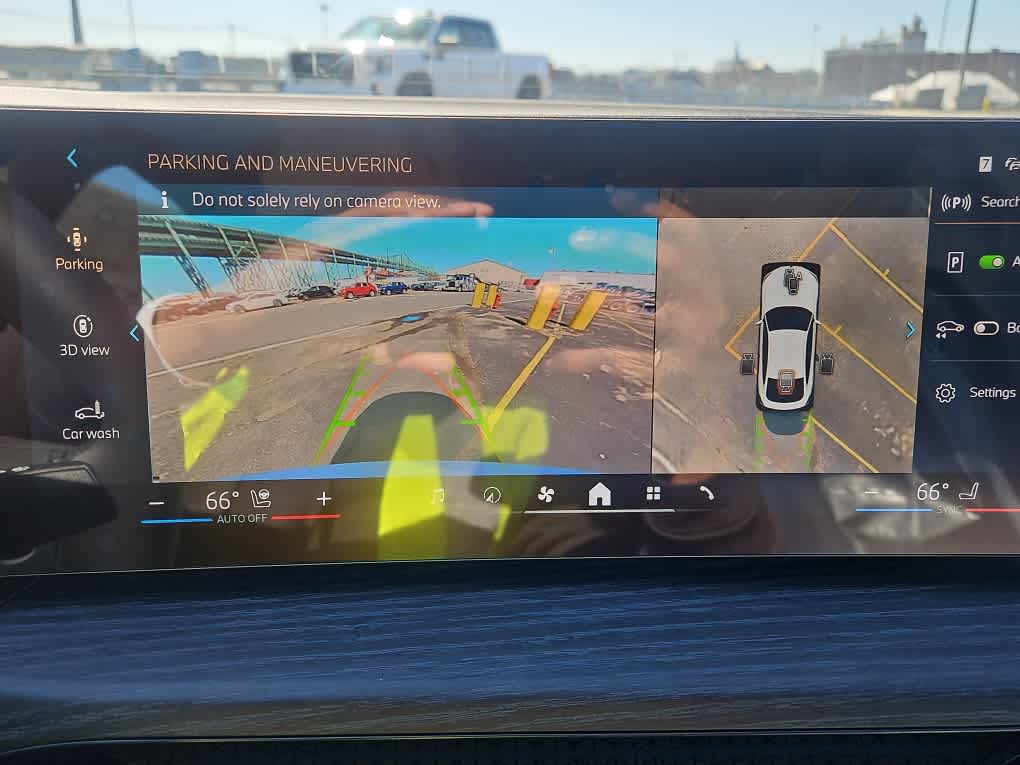 new 2025 BMW i4 car, priced at $65,625