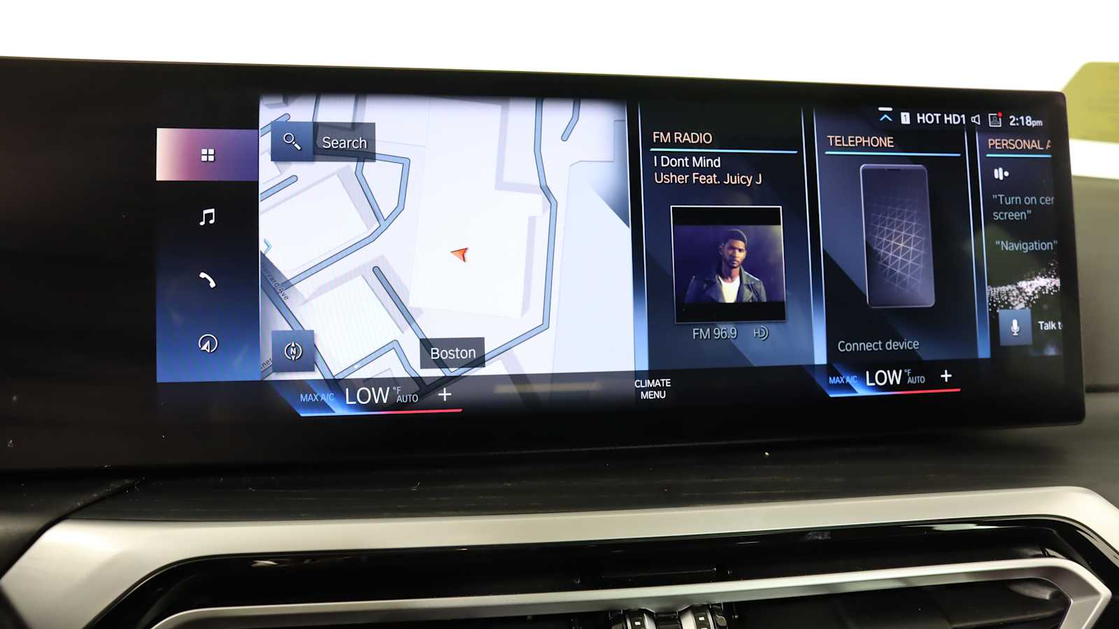 used 2023 BMW M340i car, priced at $58,598