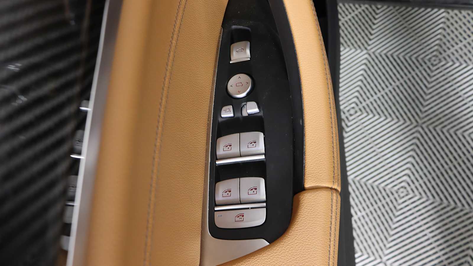 used 2023 BMW X3 car, priced at $54,698