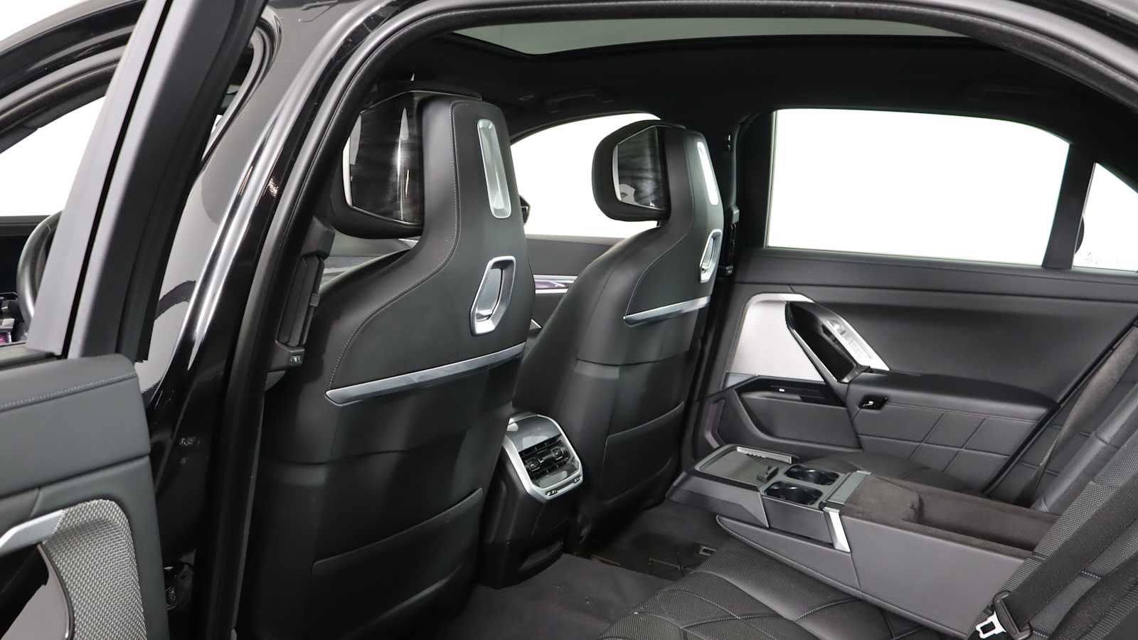 used 2023 BMW 760i car, priced at $77,698