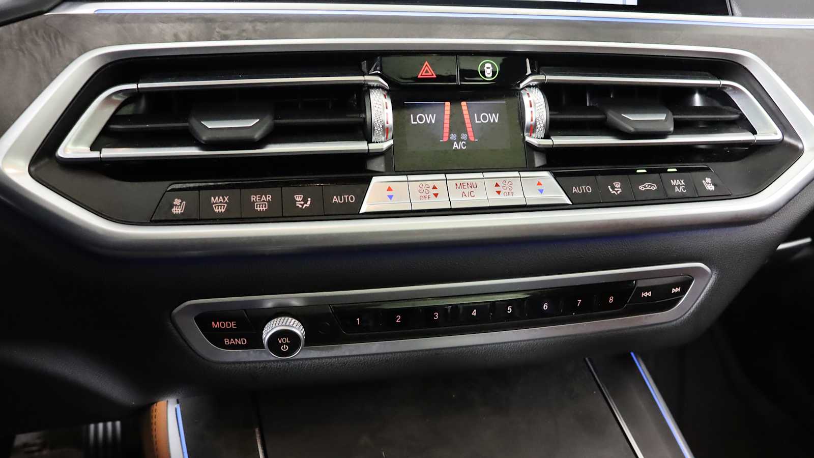 used 2023 BMW X5 PHEV car, priced at $52,798