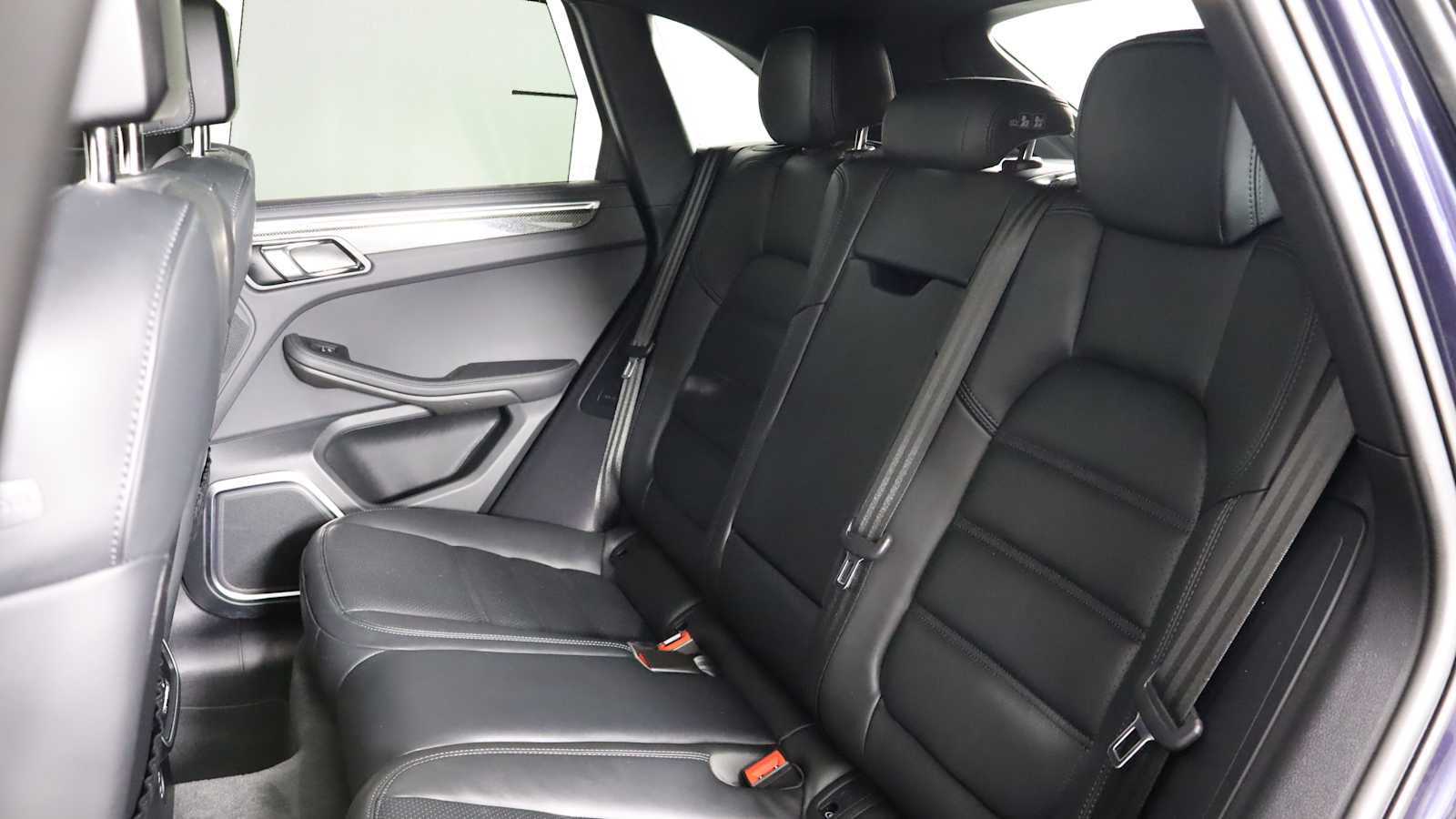 used 2023 Porsche Macan car, priced at $77,698