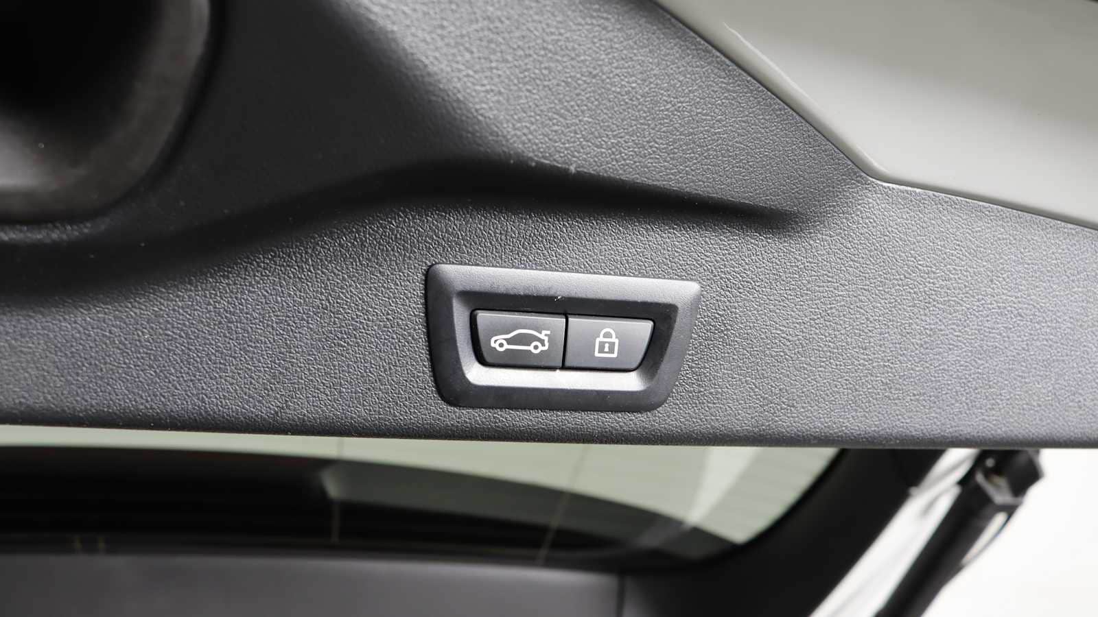 used 2022 BMW X5 PHEV car, priced at $49,898