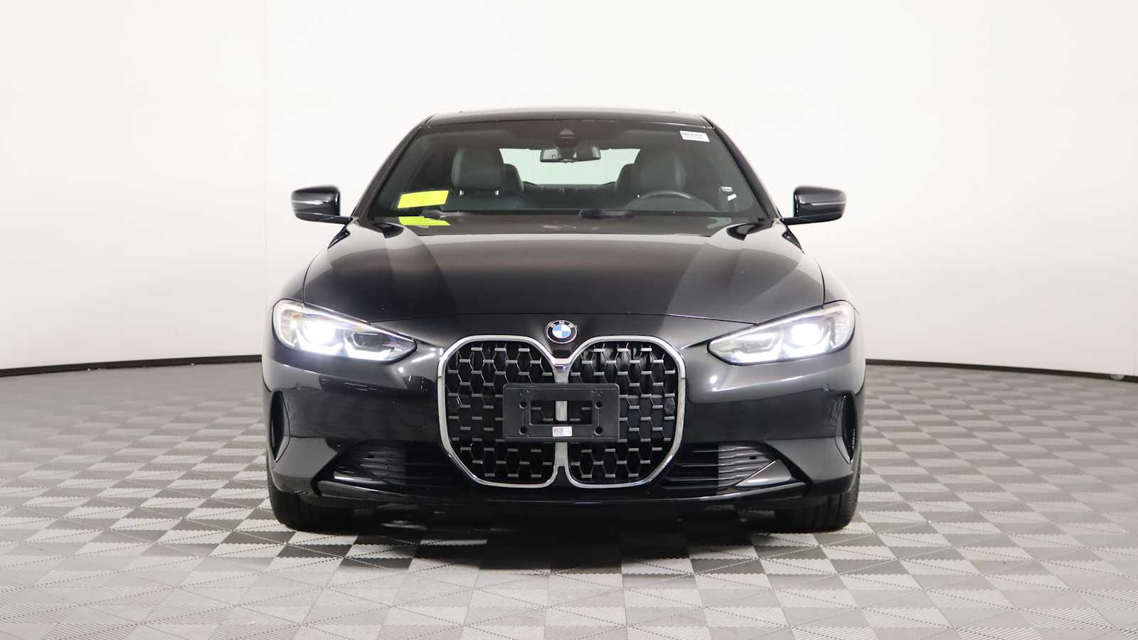 used 2022 BMW 430i car, priced at $34,798