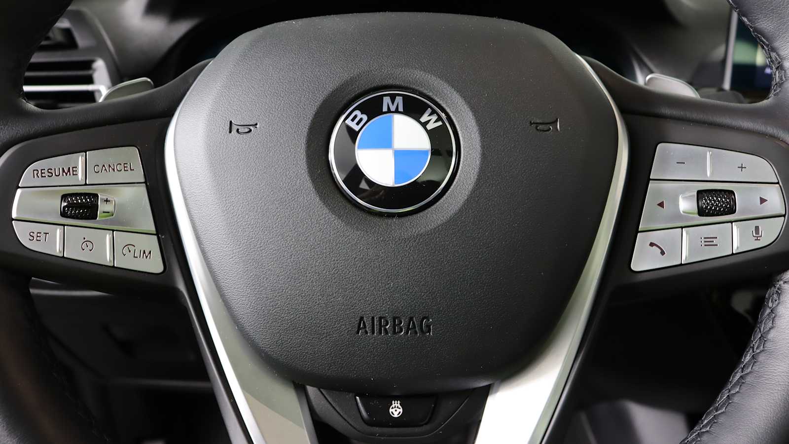 used 2022 BMW X3 car, priced at $36,798