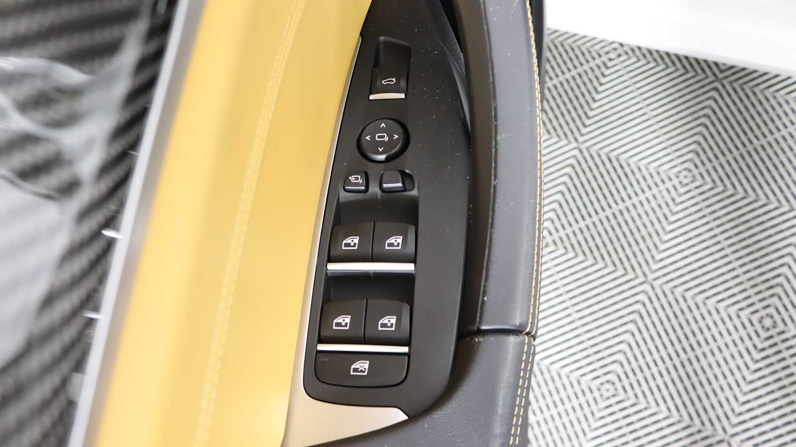 used 2020 BMW X3 M car, priced at $41,898