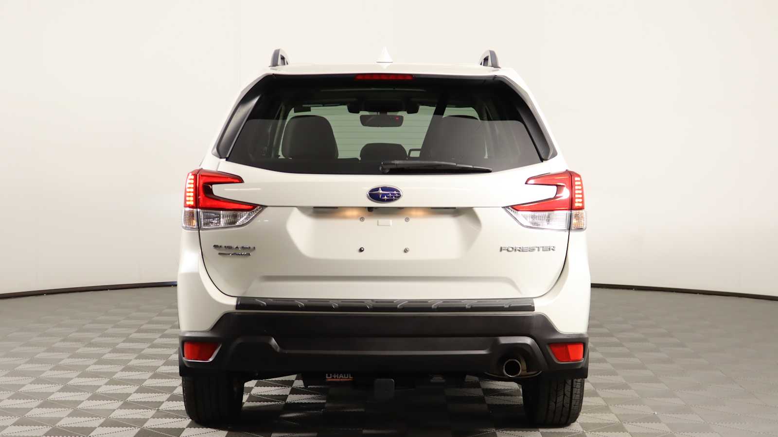 used 2019 Subaru Forester car, priced at $19,798