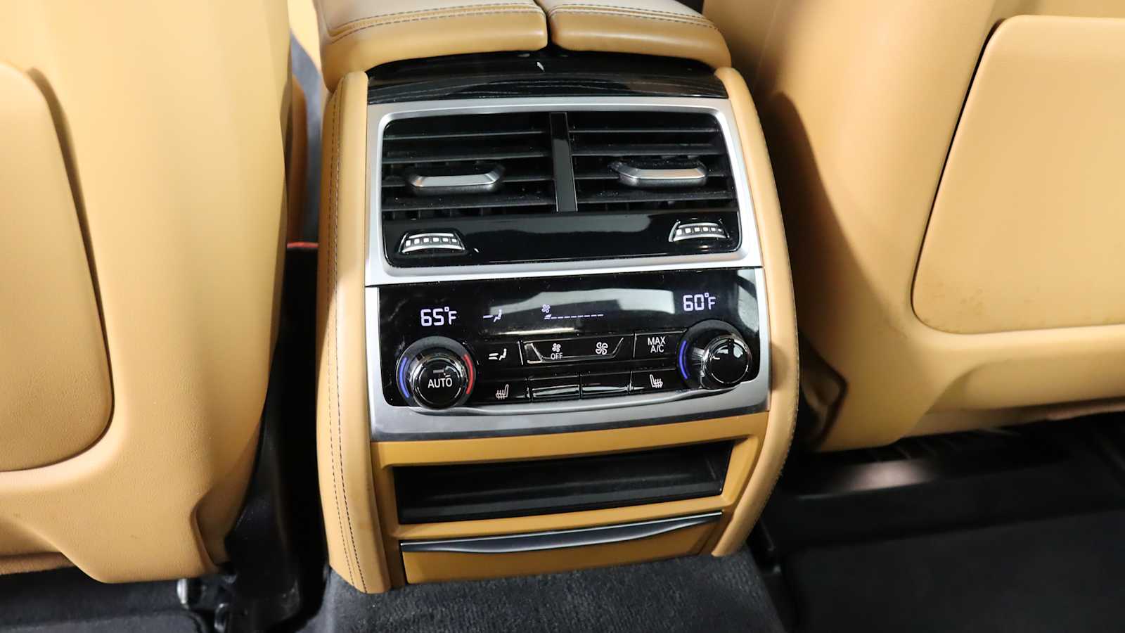used 2022 BMW 750i car, priced at $54,698