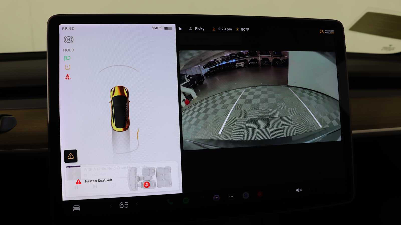 used 2021 Tesla Model 3 car, priced at $22,998