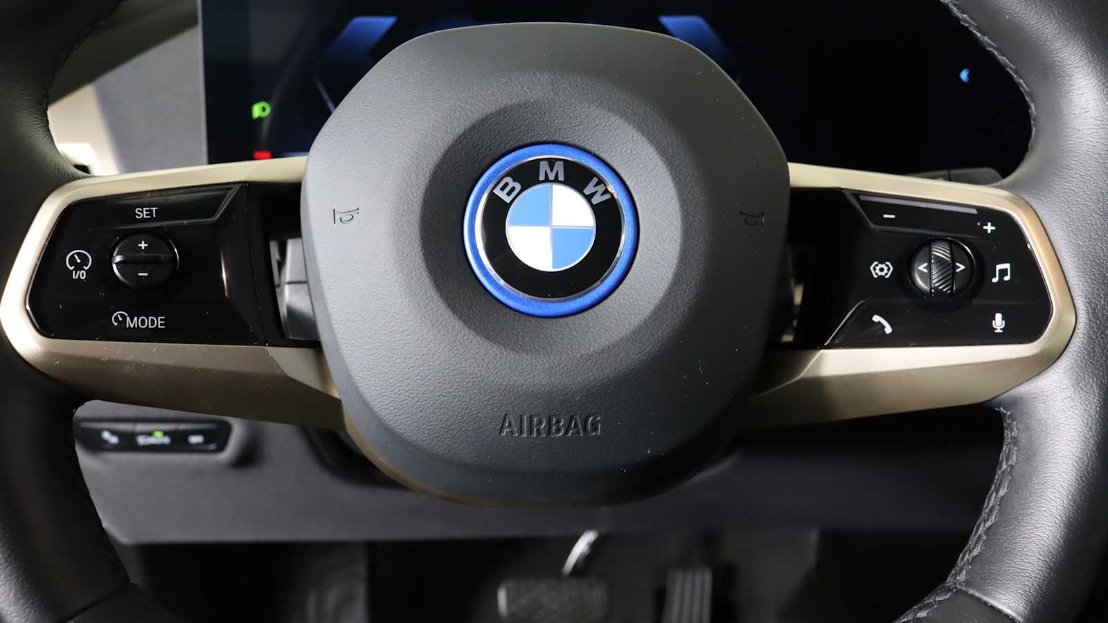 used 2023 BMW iX car, priced at $56,698