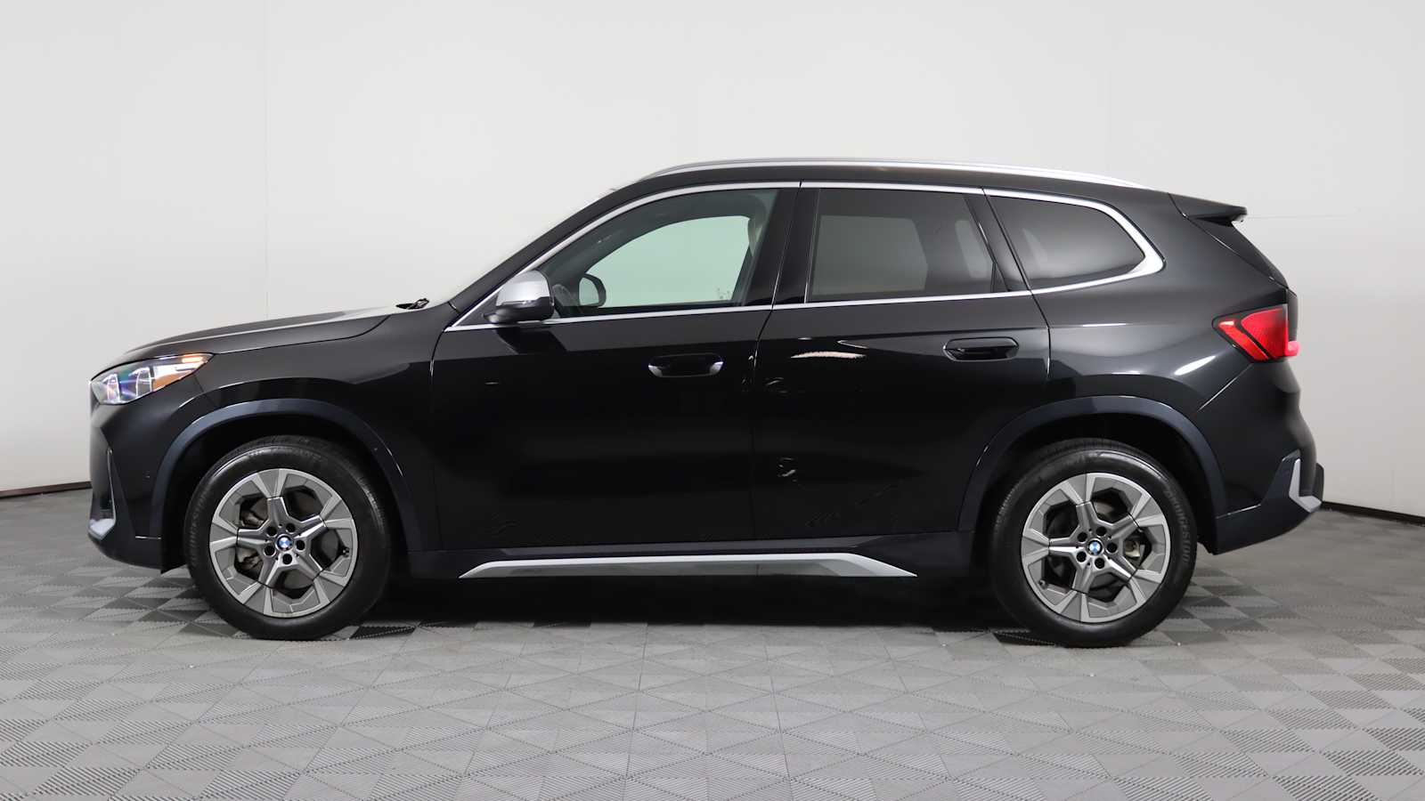 used 2024 BMW X1 car, priced at $37,698