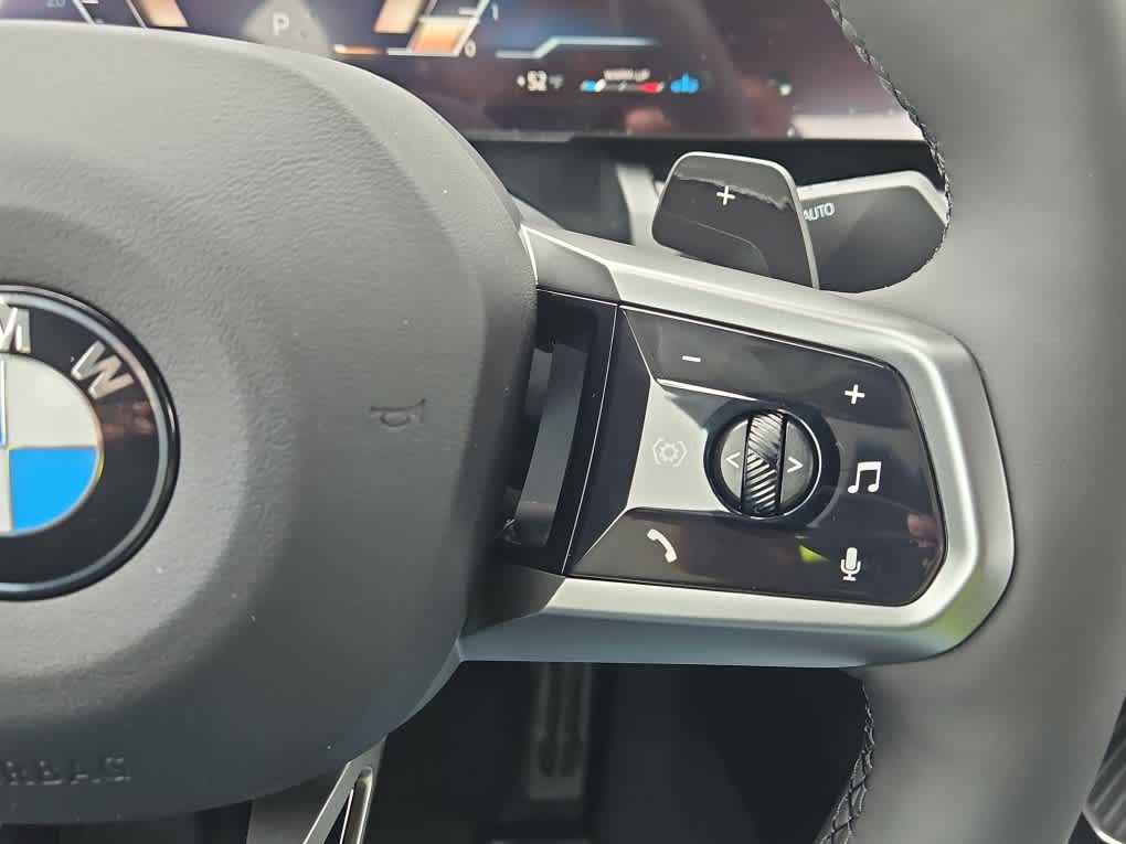 new 2026 BMW 5-Series car, priced at $69,025