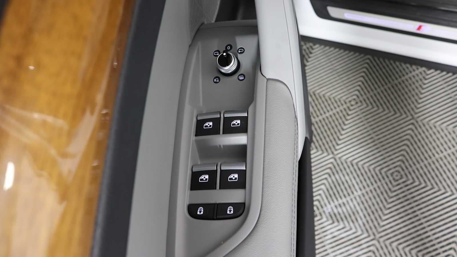 used 2022 Audi Q5 car, priced at $38,898