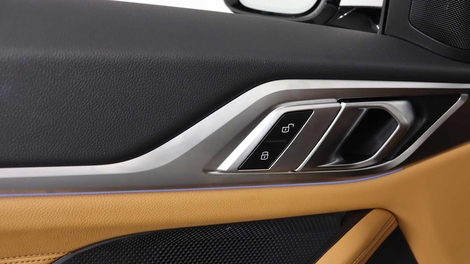 used 2024 BMW i4 car, priced at $57,598