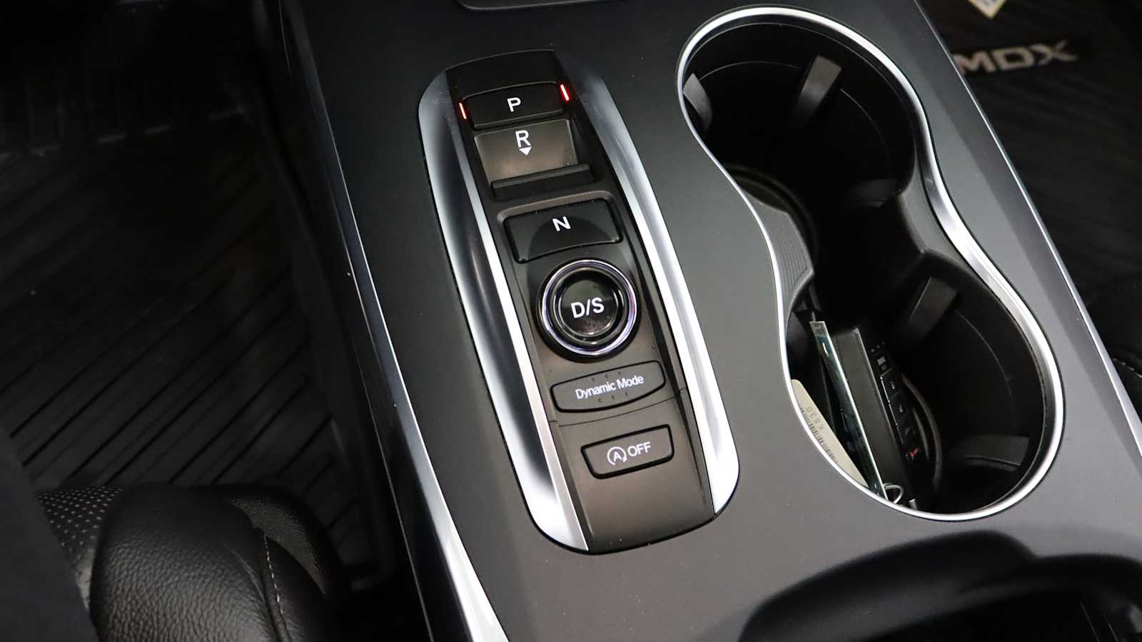 used 2020 Acura MDX car, priced at $24,798