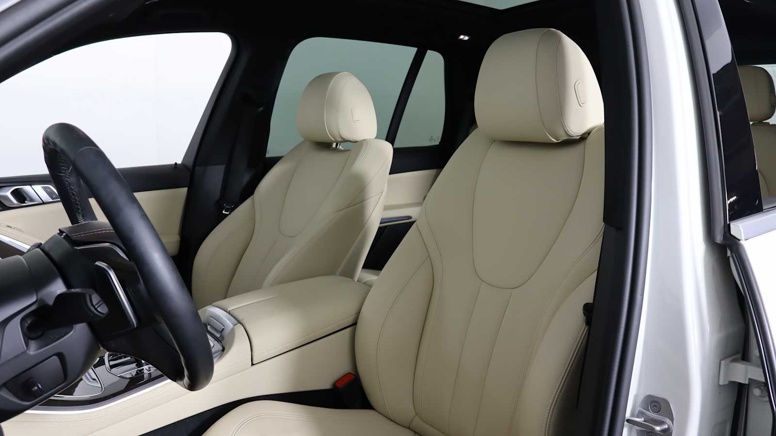 used 2022 BMW X5 PHEV car, priced at $49,898
