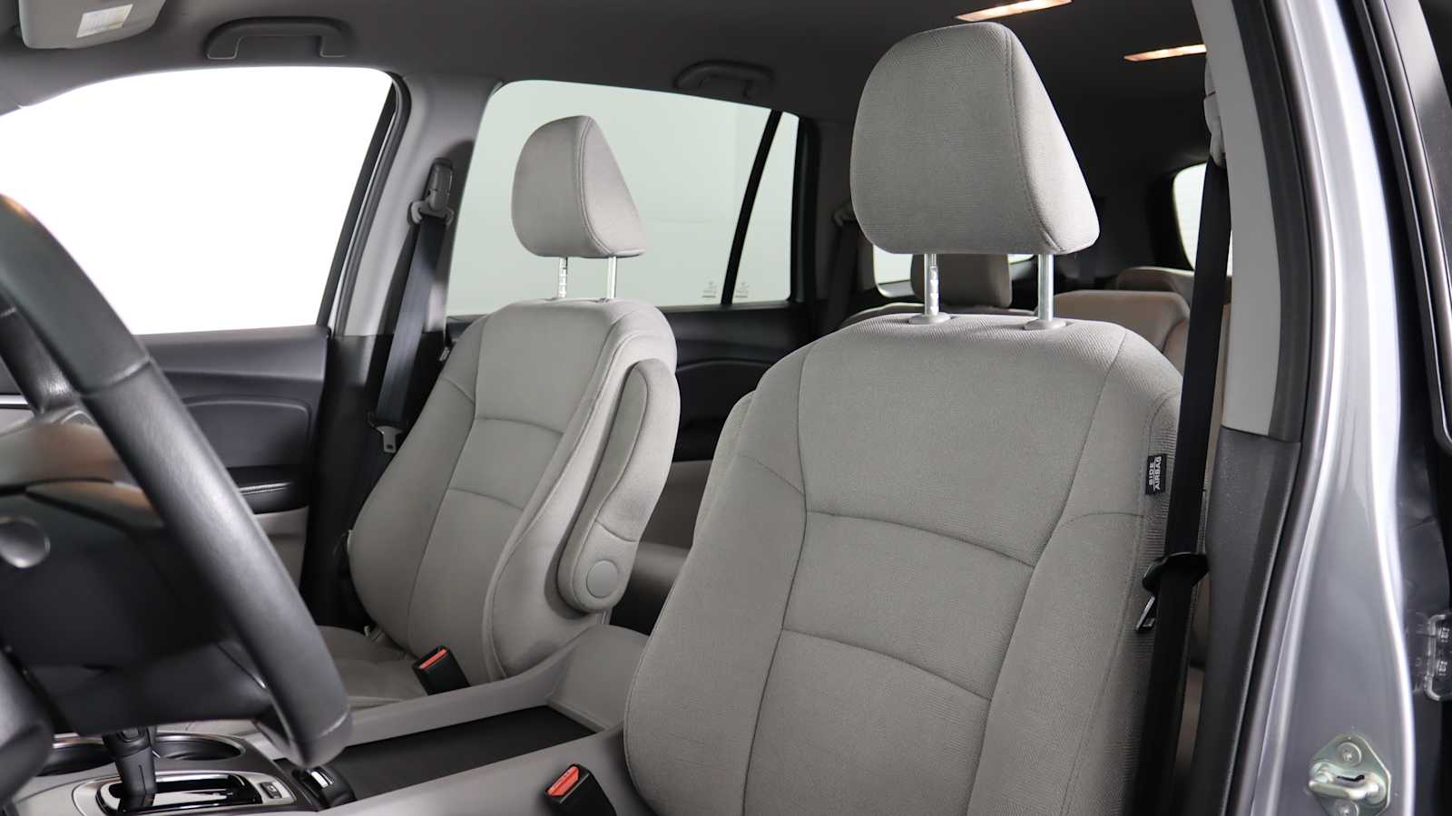 used 2020 Honda Pilot car, priced at $23,798