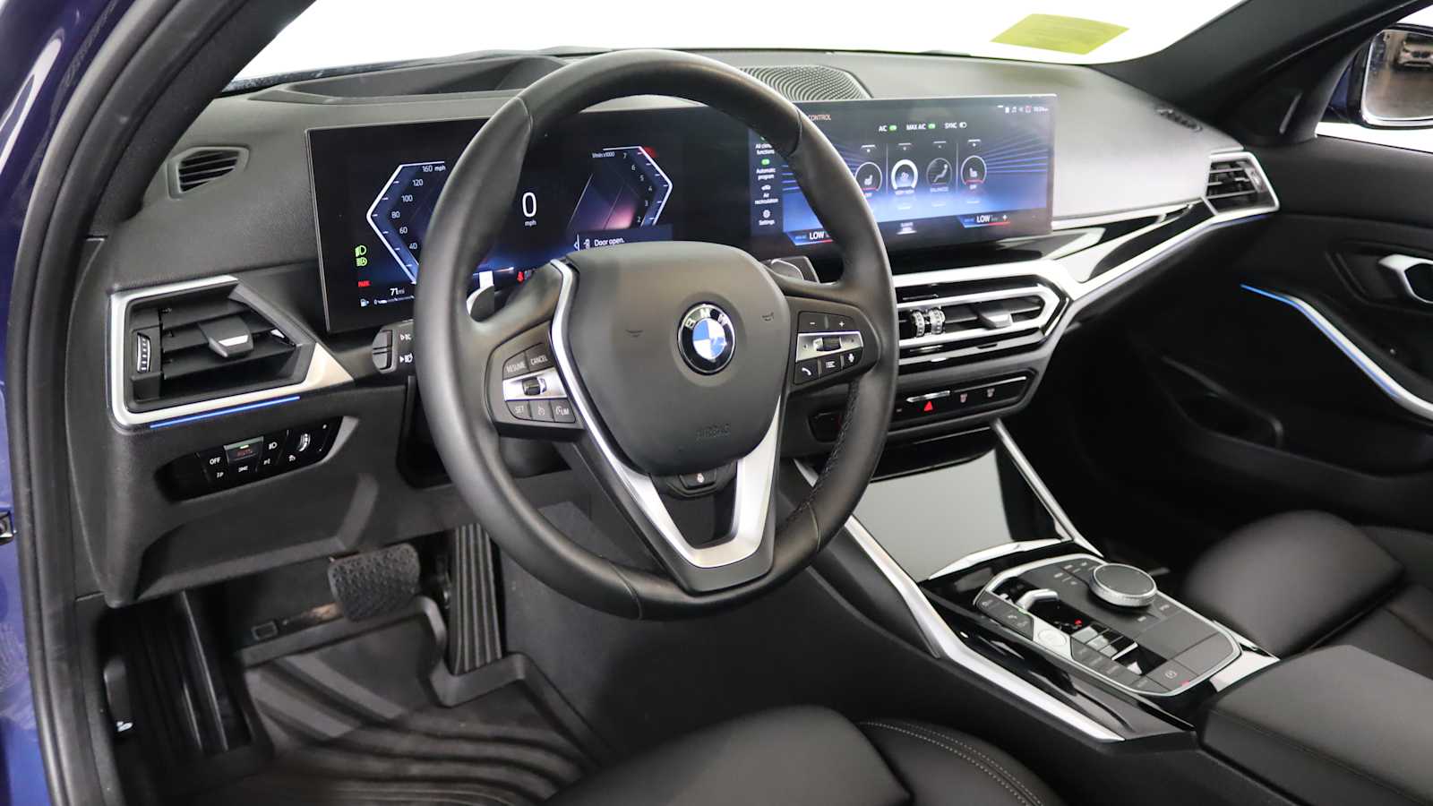 used 2023 BMW 330i car, priced at $38,798