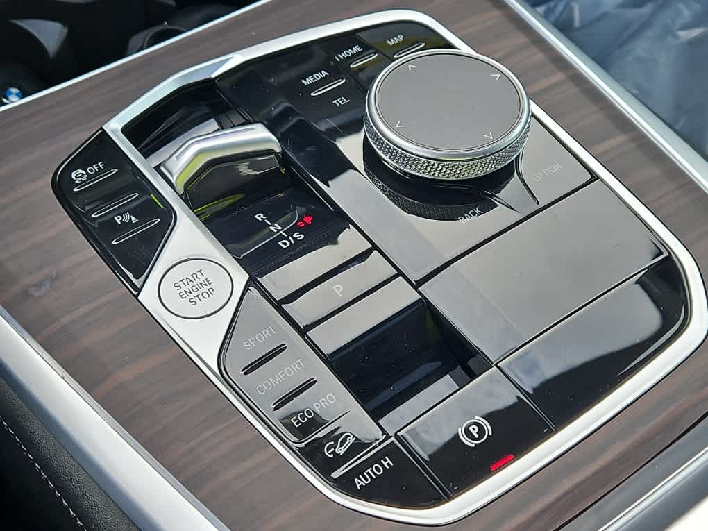 new 2024 BMW X5 car, priced at $72,295