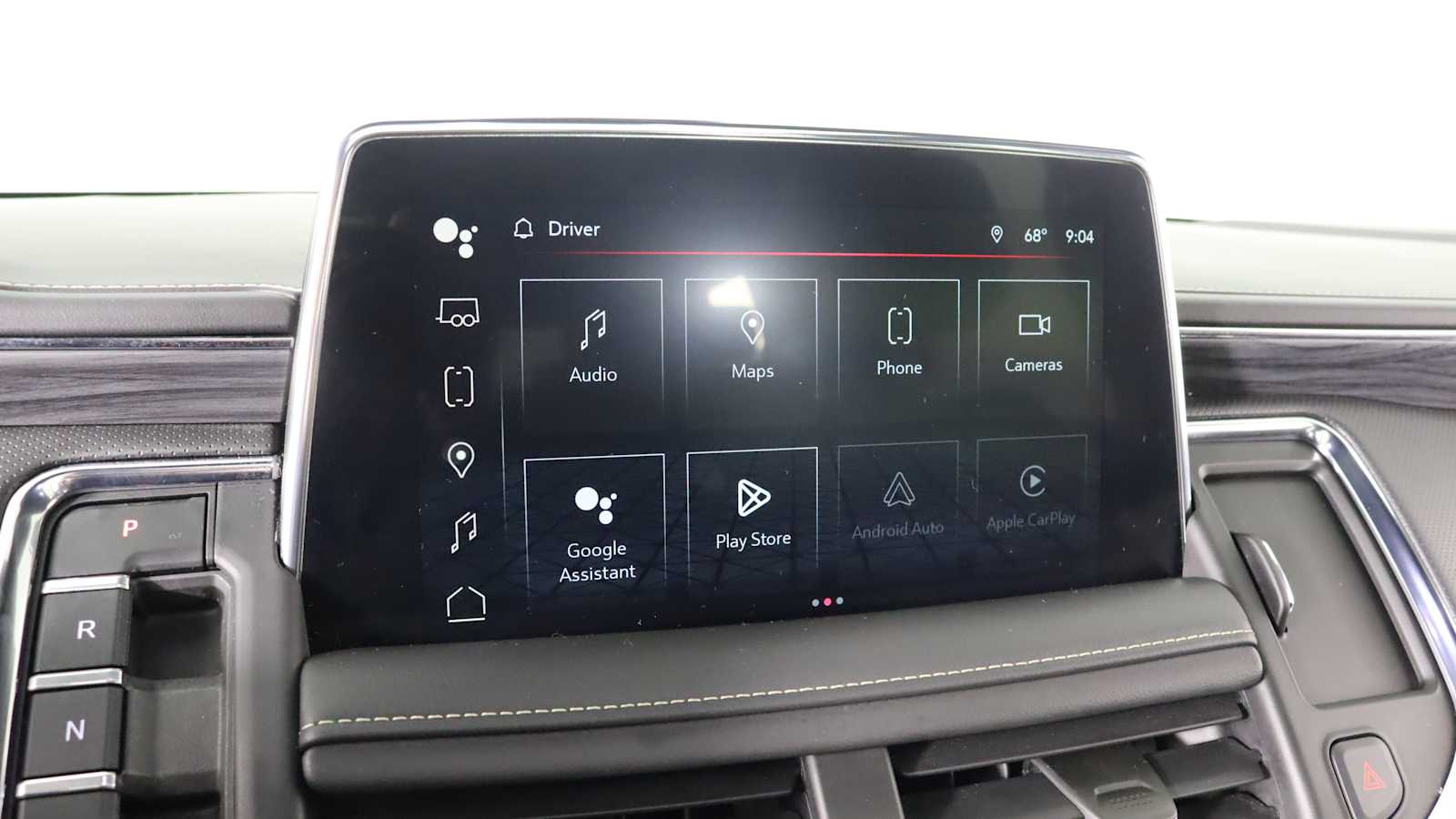 used 2022 GMC Yukon XL car, priced at $51,898