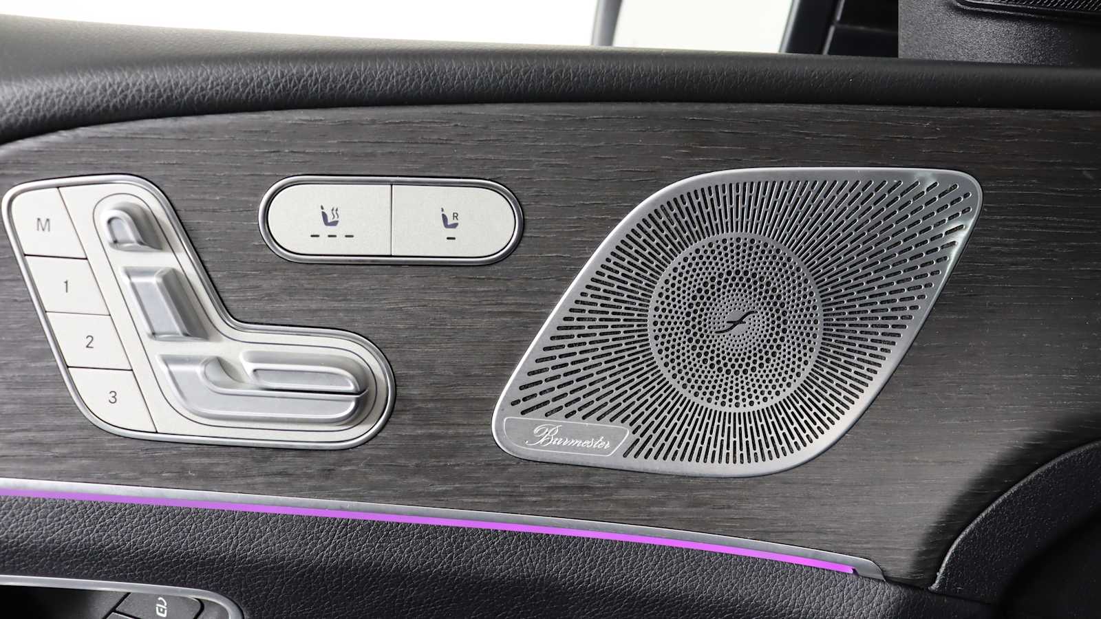used 2020 Mercedes-Benz GLE 350 car, priced at $33,798
