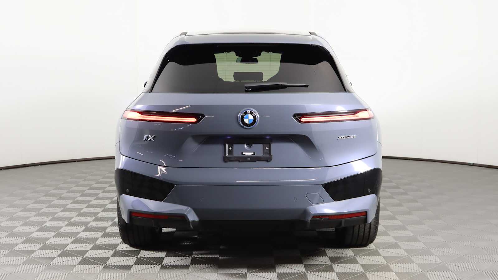 used 2023 BMW iX car, priced at $56,698