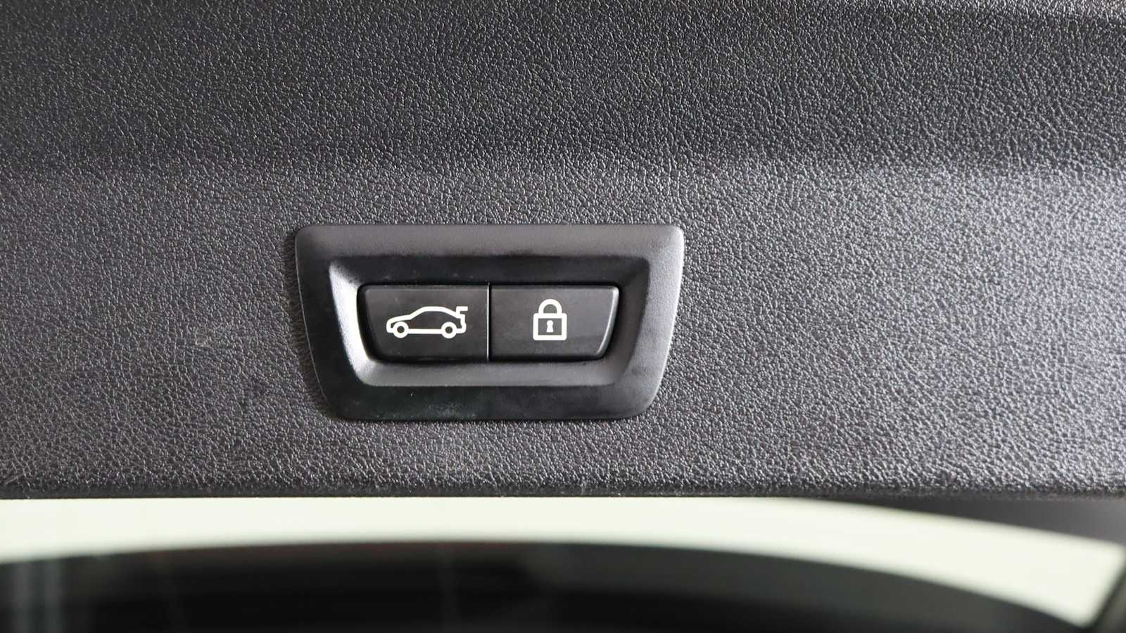 used 2022 BMW X3 car, priced at $35,898