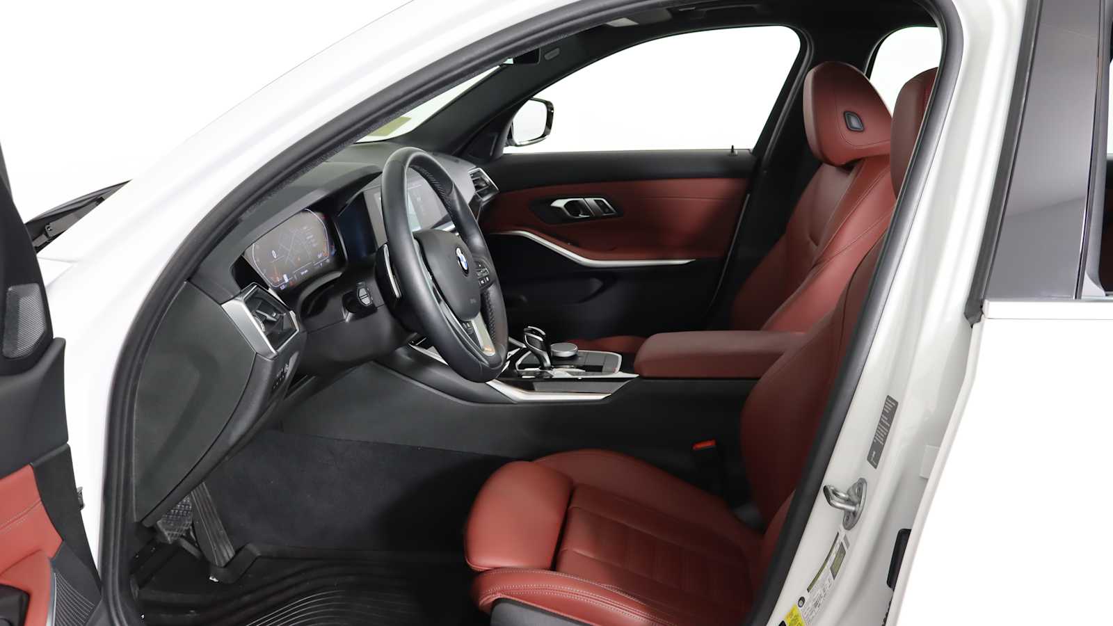 used 2022 BMW 330i car, priced at $36,898