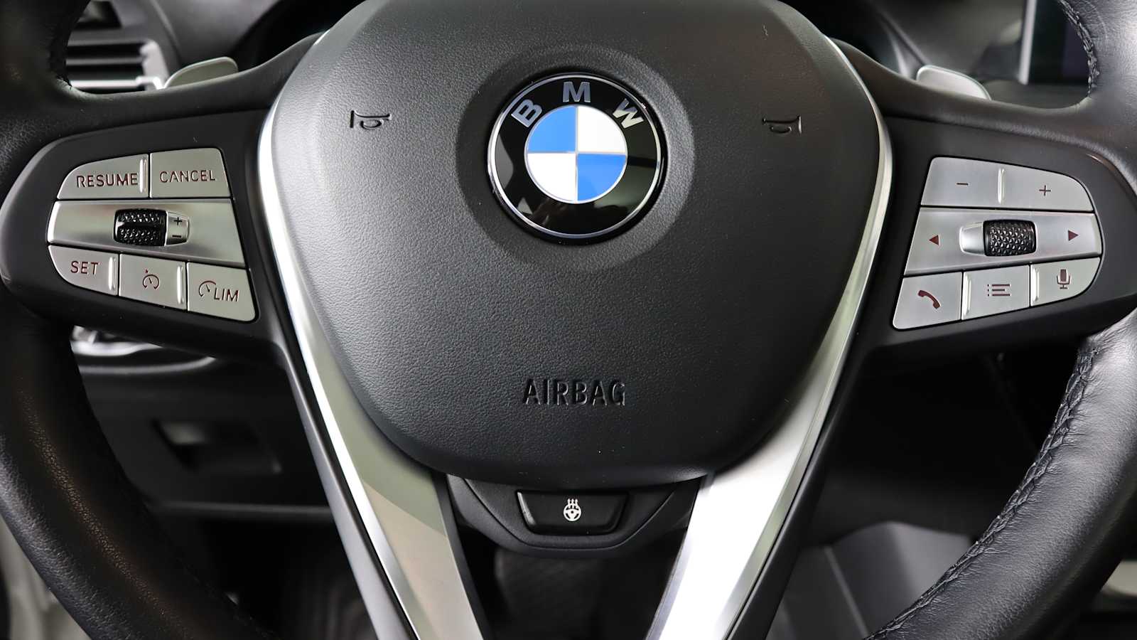 used 2022 BMW X3 car, priced at $35,898