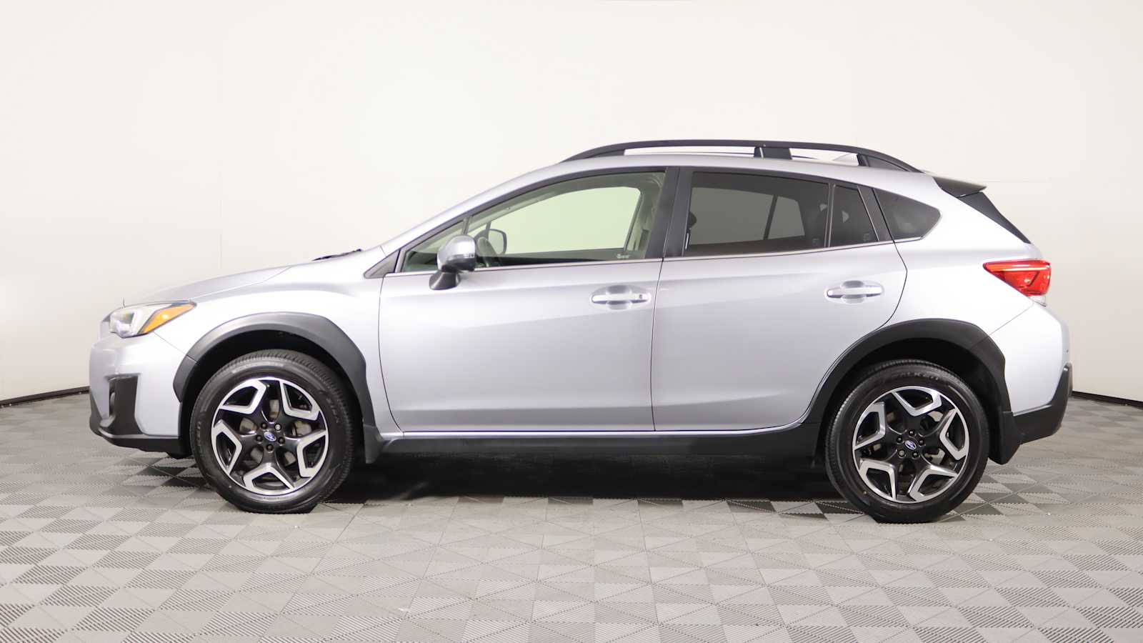 used 2019 Subaru Crosstrek car, priced at $21,698