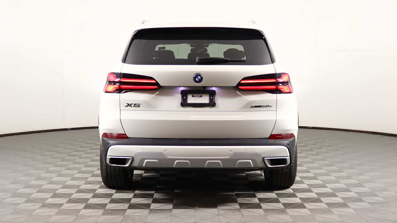 used 2024 BMW X5 PHEV car, priced at $63,898
