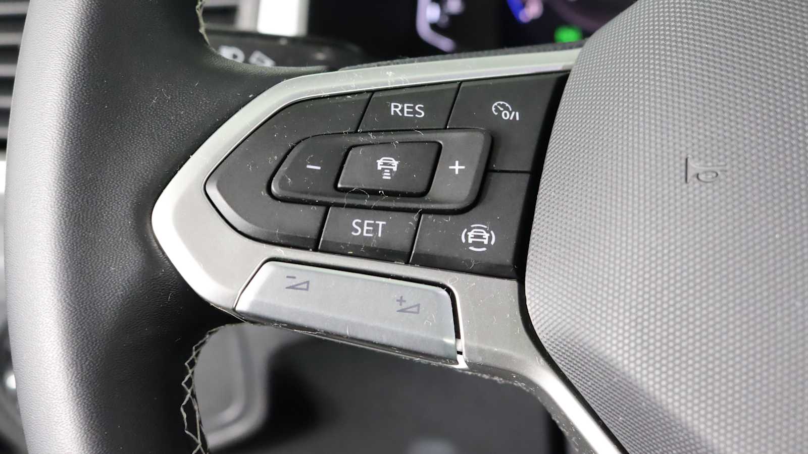 used 2023 Volkswagen Atlas car, priced at $32,798