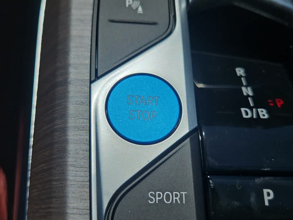 new 2025 BMW i4 car, priced at $64,825
