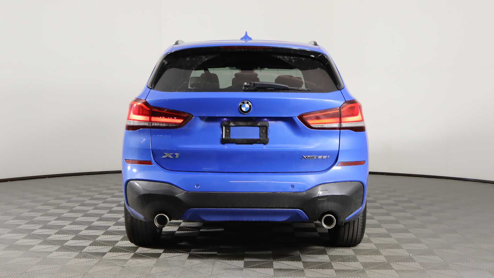 used 2022 BMW X1 car, priced at $31,798