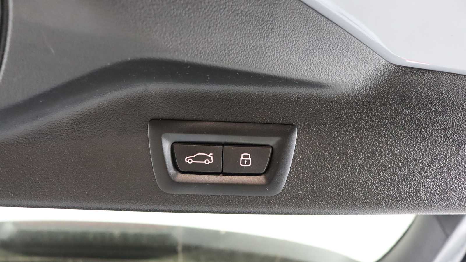 used 2024 BMW X5 car, priced at $55,698