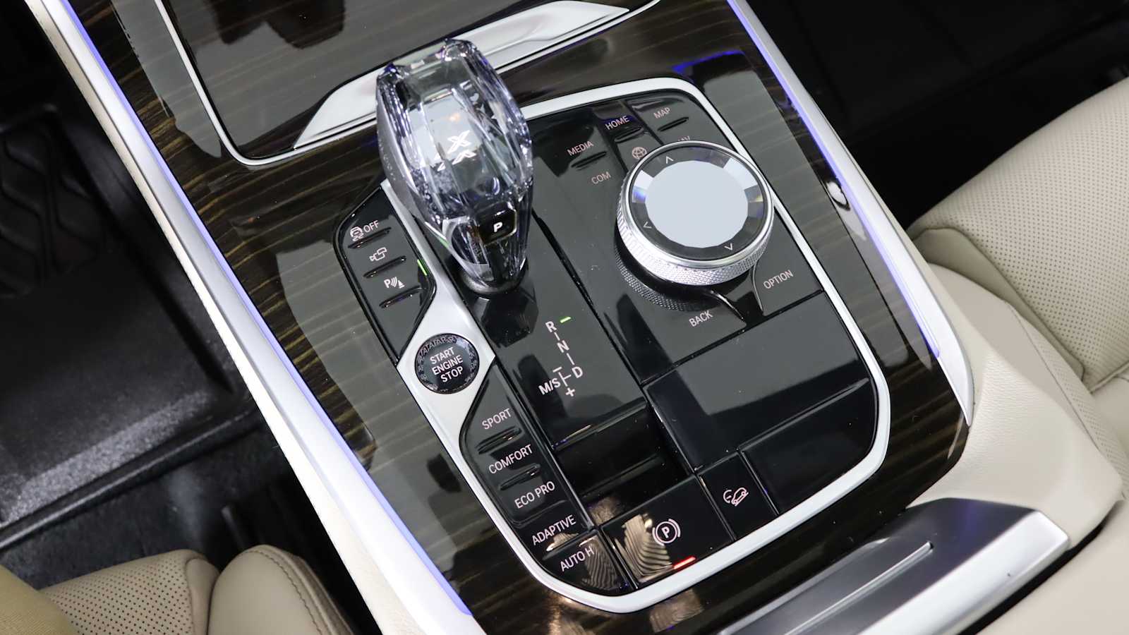 used 2021 BMW X5 car, priced at $41,698