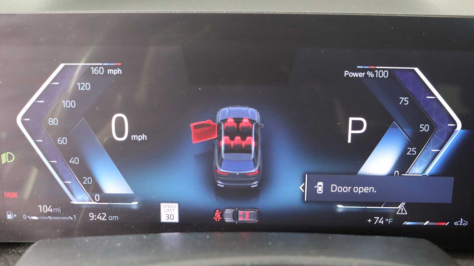 used 2024 BMW X5 car, priced at $61,798