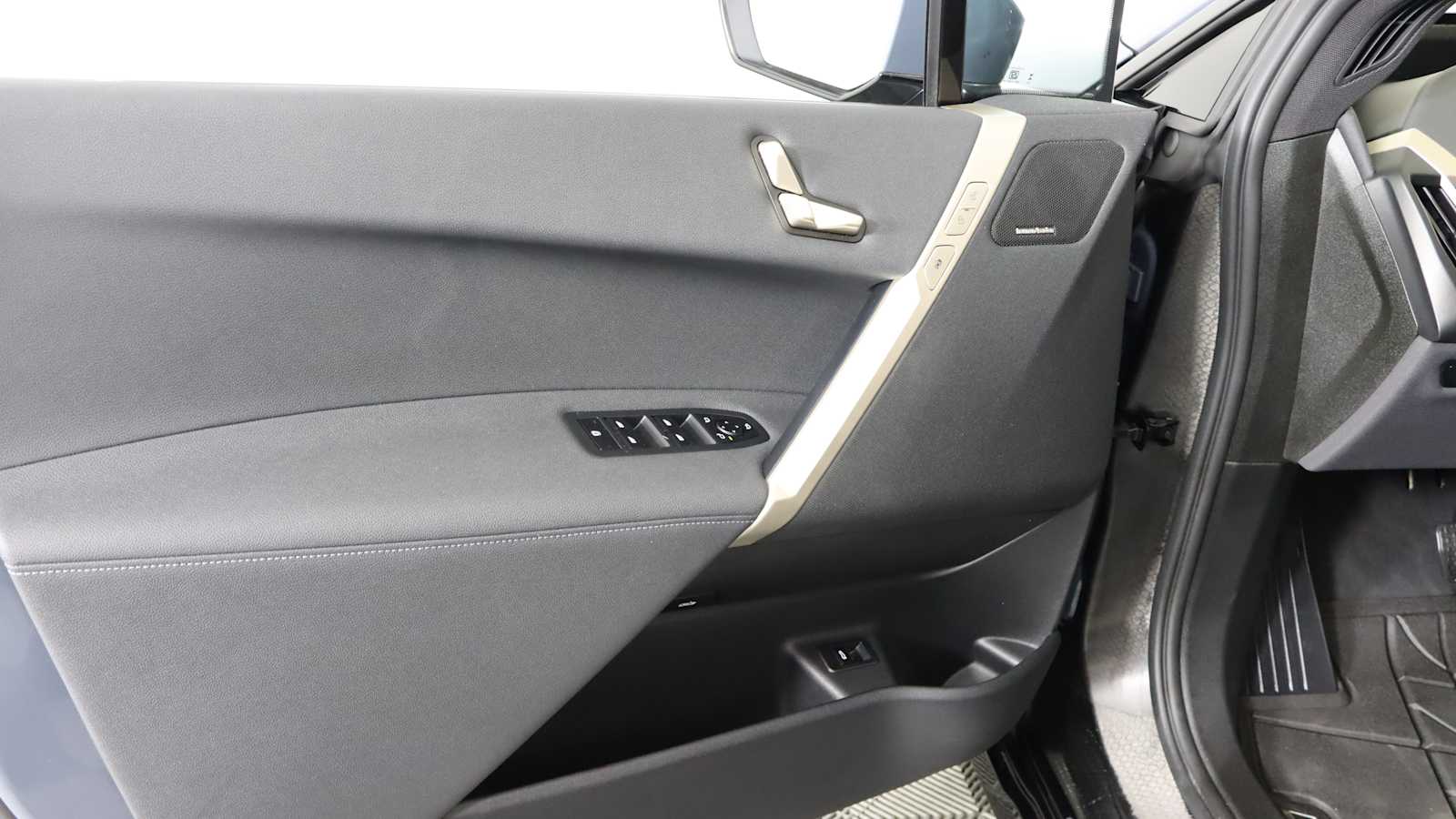 used 2023 BMW iX car, priced at $56,698