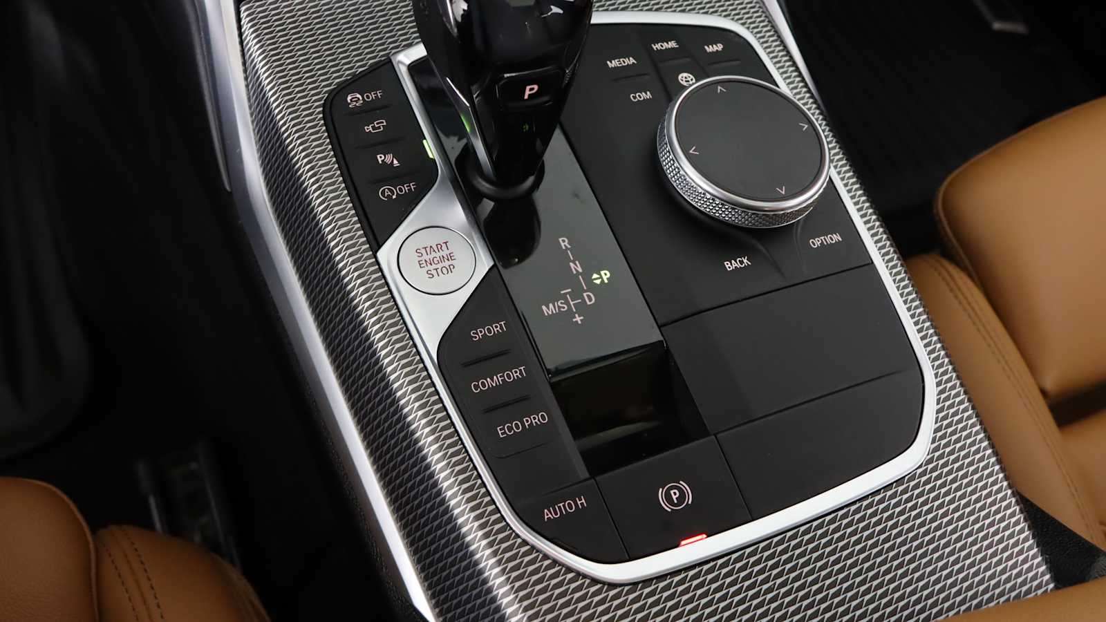 used 2020 BMW M340i car, priced at $43,898